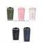 Wholesale Custom Logo Stainless Steel Double Wall Travel Coffee Tumbler