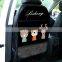 Autoaby 1pcs Cute Children Car Anti Kick Mat Car Seat Back Protector Baby Waterproof Anti Dirt Pad for Car Accessories