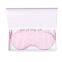 100% Pure 22MM 19MM Mulburry Cover 6A Grade Mulberry Beauty Silk Fabric Eyemask Sleep Eye Mask