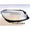 High Quality Cheap Fog Cover Lamp Covers & Shades Car Parts For f35