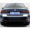 G22 FRONT BUMPER REAR BUMPER BODY KIT for BMW G22 NEW 4 series 2021