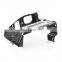 OEM 51117357183 51117357184 BUMPER COVER REINFORCEMENT BEAM BRACKET FOR BMW  5 SERIES G30 G31 G32 G38 2016-2020
