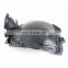 OEM 1665200323 for MERCEDES-BENZ ML W166 Ml Gl Gle-Class Rear Uunderfloor Insulation Cover Splash Shield Under Engine Shield