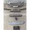auto parts FRONT BUMPER body kit for Maserati Quattroporte 2017-2021