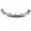 OEM  95B8070611E0 Front Bumper Spoiler for Porsche  Macan  2014-2018