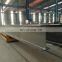 H beam and column steel structure prefabricated hall workshop