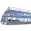 Senegal Top Level Factory Cheap Light Prefab Warehouse Workshop Autocad Construction Steel Structure Drawing