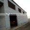 Well Welded Fireproof Prefabricated Steel Structure Warehouse