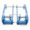 AOSU Rear Leaf Spring Rear Comfort Double Shackles for toyota hilux revo lift kit for revo