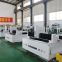 6000W CNC Fiber Tube Laser Cutting Machine for Different Metal Fiber Laser Cutting