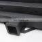 Hot Selling Rear Bumper With Spare Tire Rack With Led Light for Suzuki Jimny Japan 2007+ Accessories