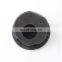 Aluminum + ABS Tank Cover for Jeep Wrangler JL Accessories  Gas Tank Cover auto accessories