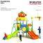 kids outdoor backyard playground equipment