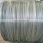 Hot rolled galvanized steel round bar 8mm 10mm 12mm diameters with best price