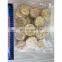Hot sale Good taste frozen squid and vegetable cake surimi cake 20g
