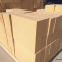 High Alumina SK34 SK36 SK38 Standard Refractory Fire Brick