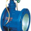 Micro Resistance Slowly-closing Butterfly Check Valve