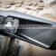 Fury Series Carbon Fiber Side Step Bar with light for Jeep Wrangler JL 18+ Running Board penal 4X4 accessory maiker manufacturer