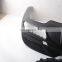 4*4 Chrome Color Parts for Benz W292 GLE63 AMG 15+  Car Accessories Coupe