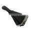 Factory Wholesale Sliver Car Auto Parts Gear Shift Lever Gear Shift Knob For Polo