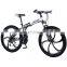 24 26 inch adult men carbon folding bmx fat tire bikes exercise city dirt road mtb bicycle mountain bike for adults
