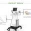 Best selling 2021 treatment hifu 2 in 1 hifu machine hifu liposonic slimming machine