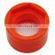 Highly Complex Custom Plastic Reinforced Nylon PA66 GF30 Parts By Injection Moulding At Competitive Price