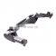 Auto Parts Left side Exterior Door Handle OEM A2217600570/A2217600970 FOR Mercedes-Benz W221 S-Class