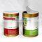 Airtight Food Container for packing milk powder/coffee