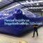 Flexible Pillow Water Tank Collapsible Oil Bladder Plastic Tank, Liquid Storage Tank, Flexible tank, cube, marine
