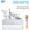 Nice Price Automatic Effervescent Tablet Tube Filling Sealing Machine