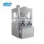 189000pcs/h Wide Range of Application Pharmacy Effervescent Rotary Calcium Tablet Press