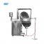 Fertilizer Tablet Chocolate Coating Pan Machine for Food Chemical Pharmaceutical Industries