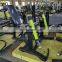 2020 Best Quality Hammer Strength Fitness Equipment Gym Equipment Iso-lateral Chest Back Extension