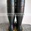 Top quality steel toe boots with in industry CE standard