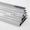 AA6463 Polishing Aluminum Profiles For Making Frames For Russian Market ,Aluminium Picture Frame Profile