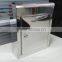 stainless steel apartment metal mailbox