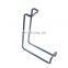 Reusable Plywood Steel Crate Clip Metal Clip Spring Steel Wire Clips Fastener Hook