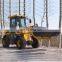 Light construction machinery ZL12 mini shovel Wheel Loader