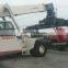 USA made Terex TFC 45 container reach stacker on sale ,low price Terex 45 ton reachstacker in Shanghai port