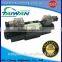  china supplier 12V hydraulic solenoid valve 24v