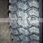 Heavy duty truck tyre 1200r24