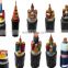 3X185+1X95 3X240+1X120 Underground XLPE/PVC Insulated Copper Power Cable