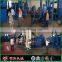 Hot sell and environmental-friendly factory supplier sawdust airflow dryer