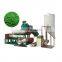 Shuliy Waste Granulator Recycled Plastic Granules Machine For plastic particle