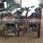 Commerical new type fiber opening process machine pillow filling and making machine