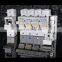 cylindrical fuse fuse link  Rated  current 125A size 10X38MM  cylindrical fuse holder