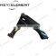 KEY ELEMENT High quality hot sale russian left front body fender 66311-F9000 for Hyundai Solaris 2017-