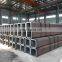 ASTM SAE S235jr B16.9 STPG38  JIS G4051 S20c Square Rectangle Carbon Steel Pipe Price