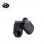 JINGHONG  Galvanized  Black	Hexagon Long Nut DIN 6334
